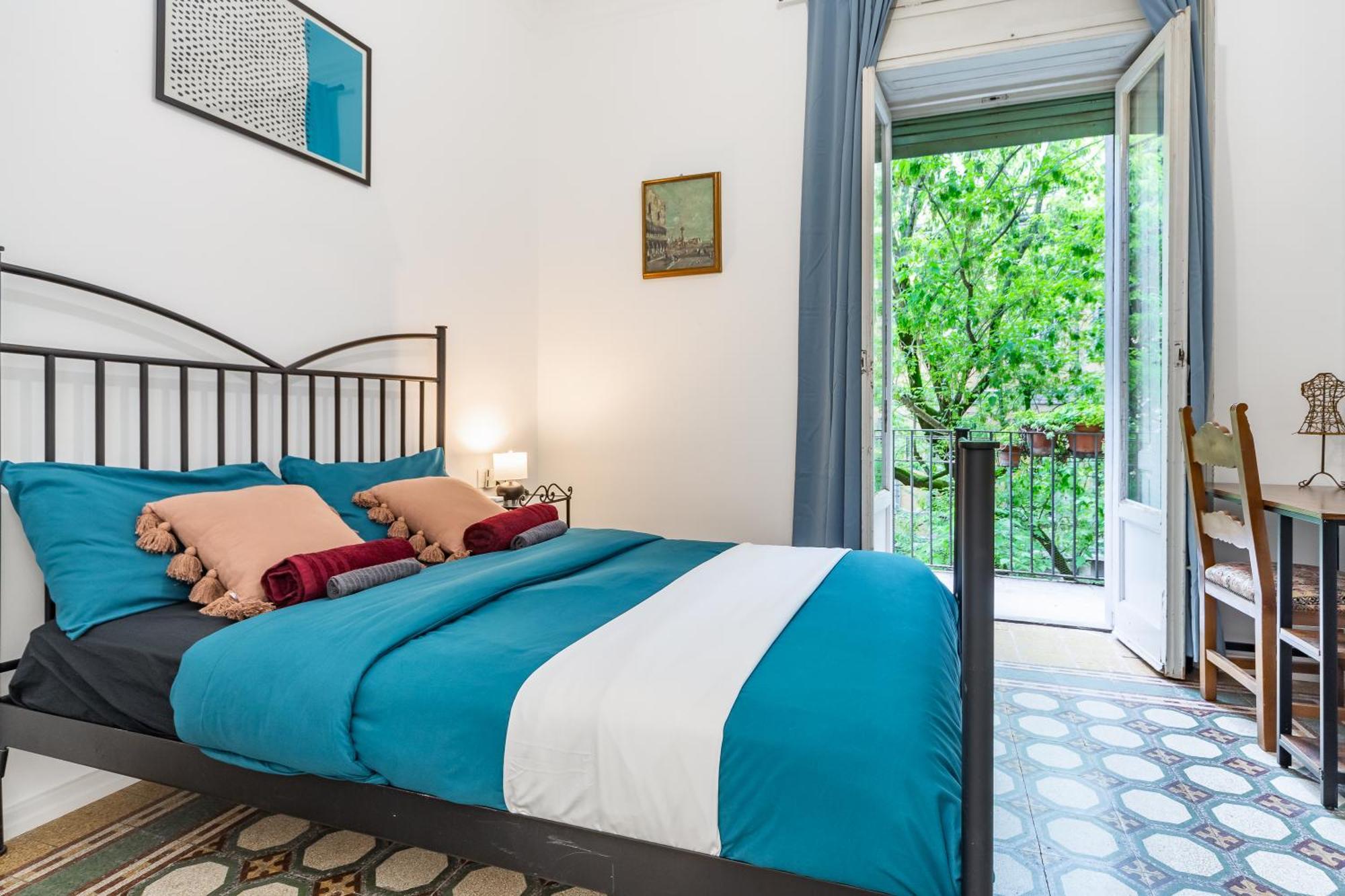 Rosa Rooms — Photos 3