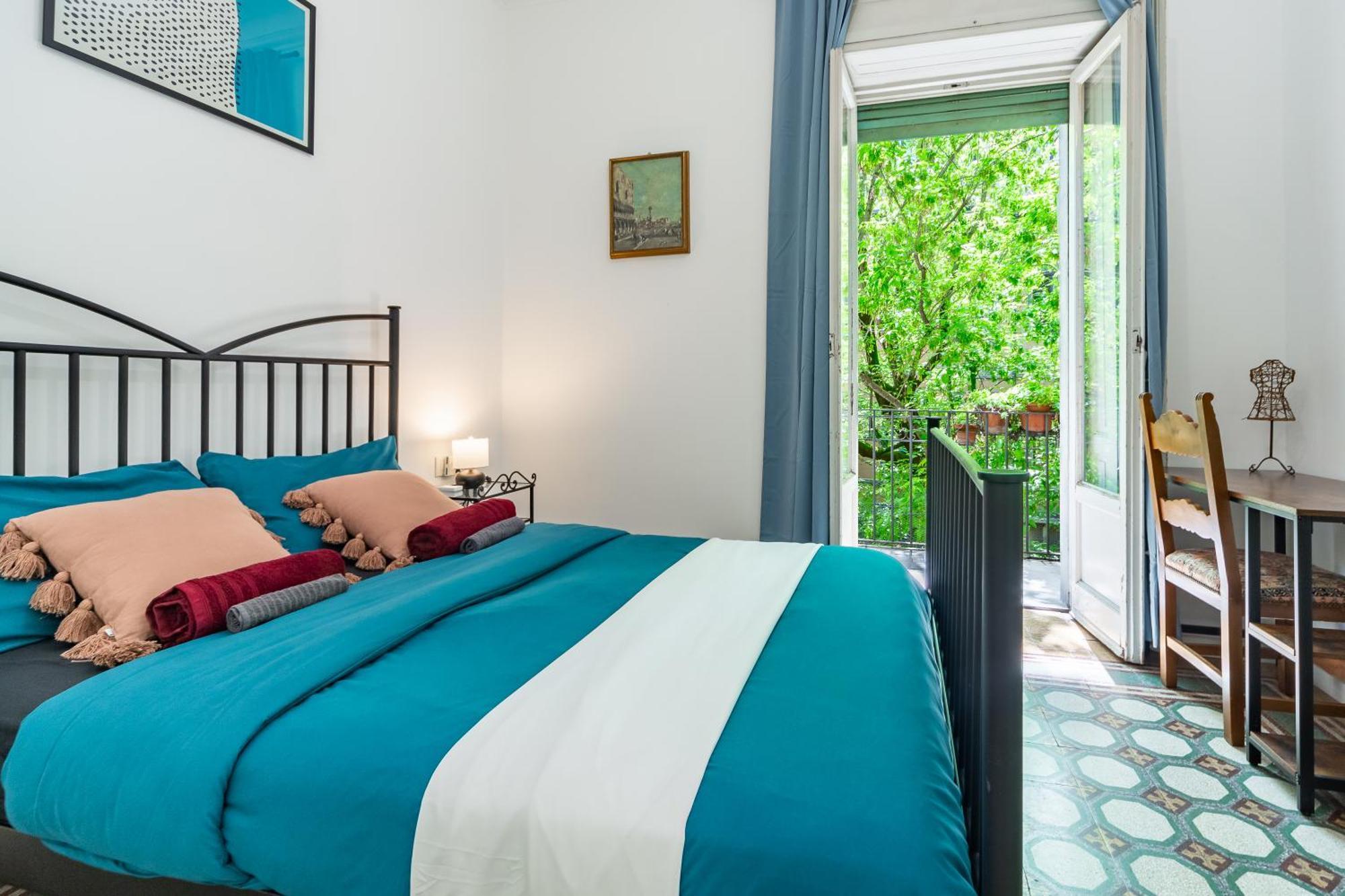 Rosa Rooms — Photos 2